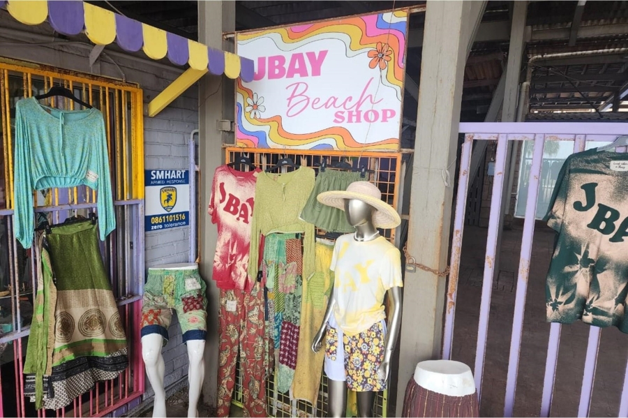 Commercial Property for Sale in Jeffreys Bay Central Eastern Cape